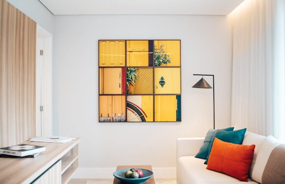 A Last Wall Art & Print Shop website you need