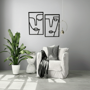 Balance - Two in One