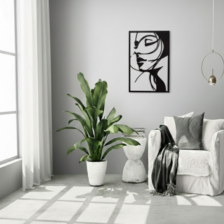 Identity - Show Your Beauty